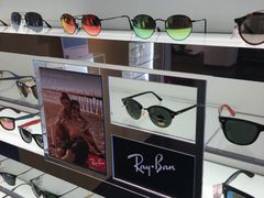 -LensCrafters亮视点·RayBan精选(来福士店)