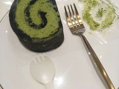 -卷时·瑞士卷·生日蛋糕(大望路店)