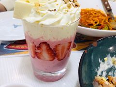 -娜娜家•Nana’s restaurant (爱琴海店)