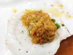 -银子铁板烧料理自助餐(人民广场店)