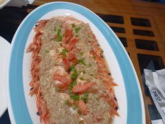 -良师门滨海人家·海鲜·家常菜(滨海城店)