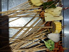 -镇江龙·火锅串串(武侯祠店)