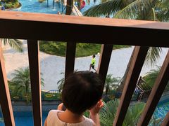 -惠州金海湾嘉华度假酒店