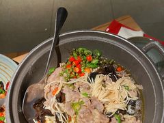 -青年公社烤鸭(滨湖银泰店)