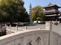 -香积寺