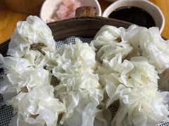 -晓友烧麦(光华村店)
