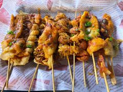 -魏记里脊肉炸炸炸(南门口店)