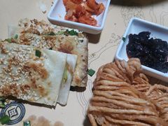 菜煎饼粥-龙泉小镇(科圣路店)