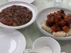 -清华大学-观畴园餐厅