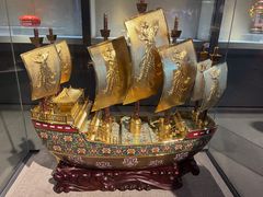 -北京工艺美术博物馆