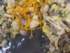 桑拿鸡-友口福(大良店)