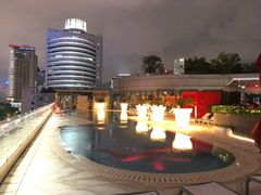 -池畔酒吧 WET Bar
