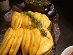 安格斯牛肉夹饼-凤凰湘语·湘粤鲜融(浦东旗舰店)