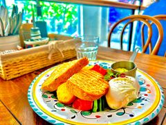 -Alimentari早午餐(安福路店)