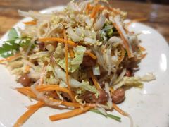 管氏特拌菜-管氏翅吧(护国寺店)