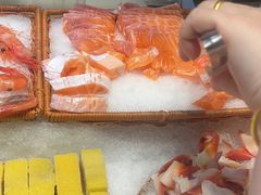 -川骄海鲜自助(亚运村店)