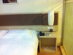 -莫泰酒店(哈尔滨秋林医大一院地铁站店)