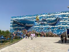 -华夏文旅海洋公园