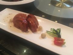 -海天楼中餐厅(吴宫泛太平洋酒店)