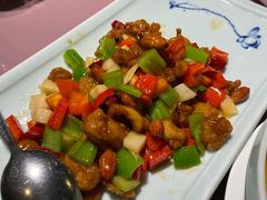-天厨妙香素食餐厅(清华店)