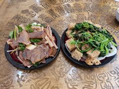 -惠丰源烩面馆(经七路店)