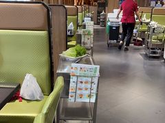 -清真·锦翔炝锅鱼(明德门店)