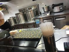 -瓦记米粉(东鼓道店)