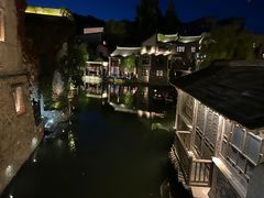-烧肉馆(古北水镇景区店)