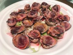 -宁波汉通海鲜大酒店(江湾店)