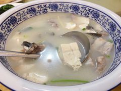 -华兴餐厅·招牌生鱼片(桃园路店)