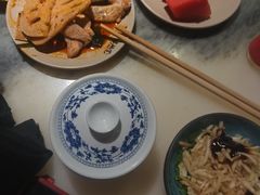 -矮板凳老火锅(宽窄巷子店)