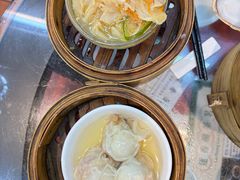 -香港蓮香樓(中環店)