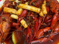 -香满锅老北京羊蝎子火锅·家常菜(新街口店)