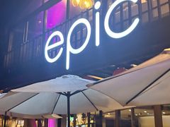 -Epic Boracay