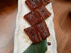 -熹炭精致日料(金融街购物中心店)