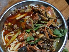 -云晓光头烧烤吧(盛夏店)