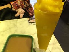 -发记甜品(豉油街店)