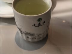 -小秦淮·南京土菜(新亭西路店)