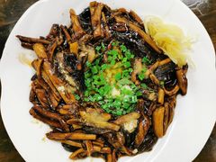响油鳝糊-协和菜馆(凤凰街店)
