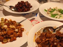 -宝轩渔府·老字号海鲜·正宗津菜(水上店)