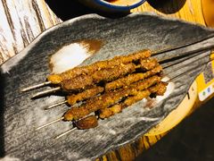 -并州大牌档之醉轻尘