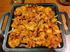 -春熙台韩国料理·章鱼肥牛(西丽店)