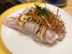 -合点寿司(金虹桥商场店)