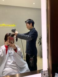-崇尚GAVIN STYLE