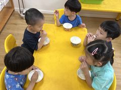 -COMBABY新爱婴早教(万体中心)