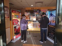 -麦当劳(保定裕华路店)