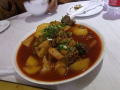 -老成都郑师傅川菜饭店