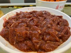 -西火火·川派小火锅(西溪银泰店)
