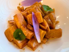 -民族饭店-四季餐厅