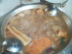 -刘一锅筋头巴脑(新民街店)